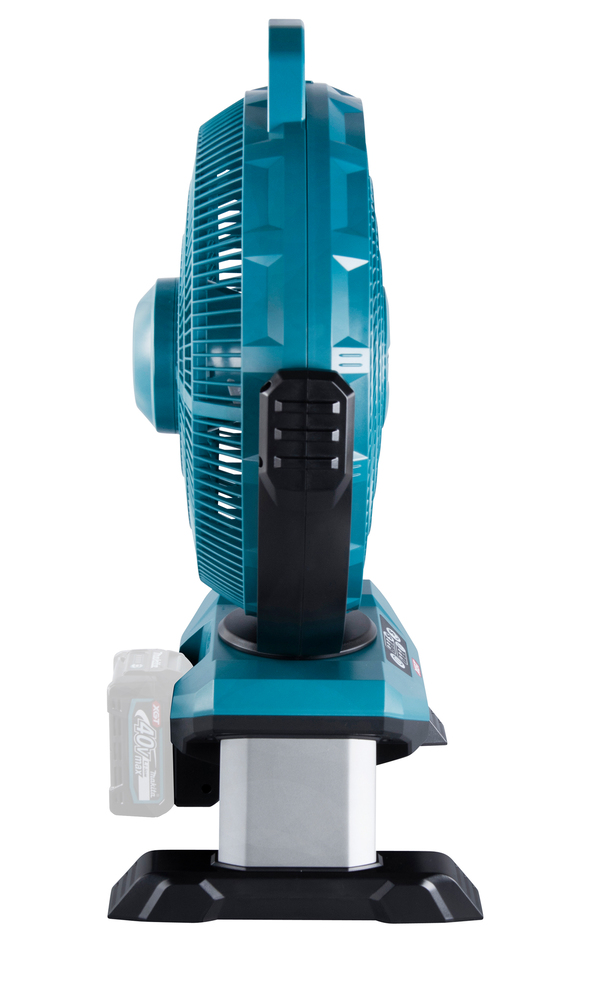 Tragbarer Akku-Ventilator XGT, Makita CF002GZ