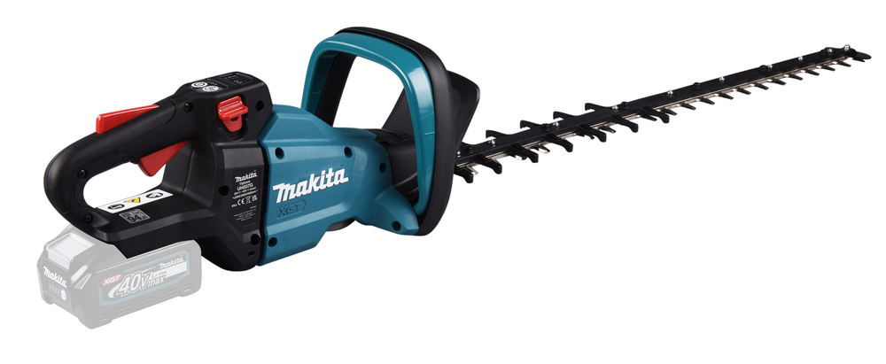 Akku-Heckenschere XGT, Makita UH007GZ