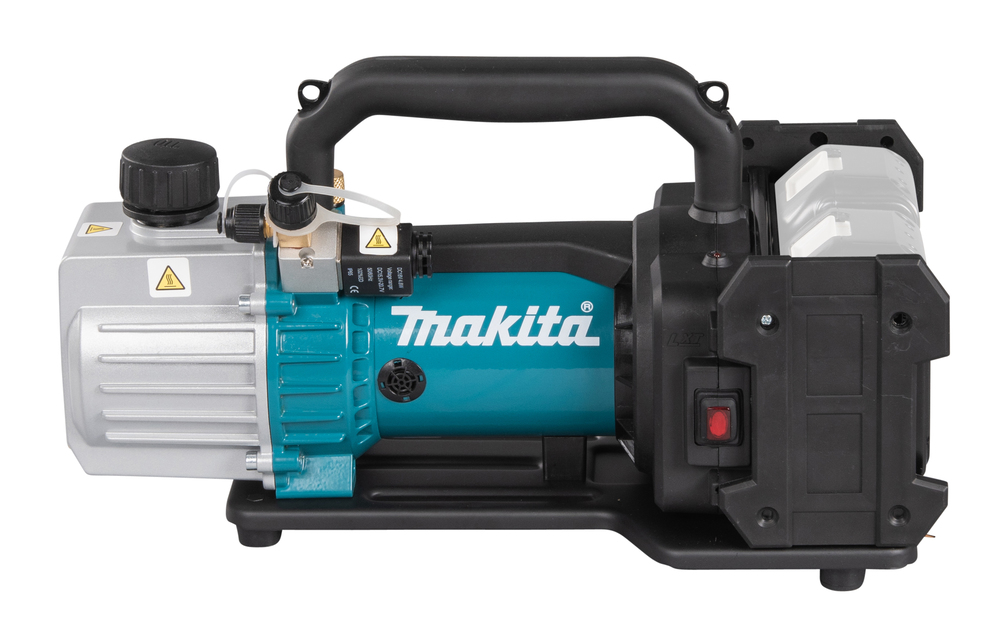 Akku-Vakuumpumpe LXT, Makita DVP181ZK