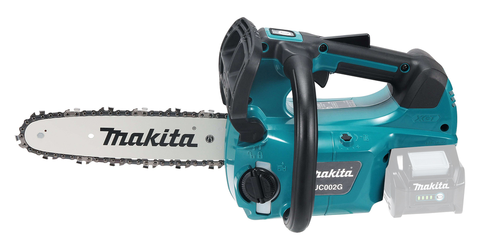 Akku-Kettensäge XGT, Makita UC002GZ