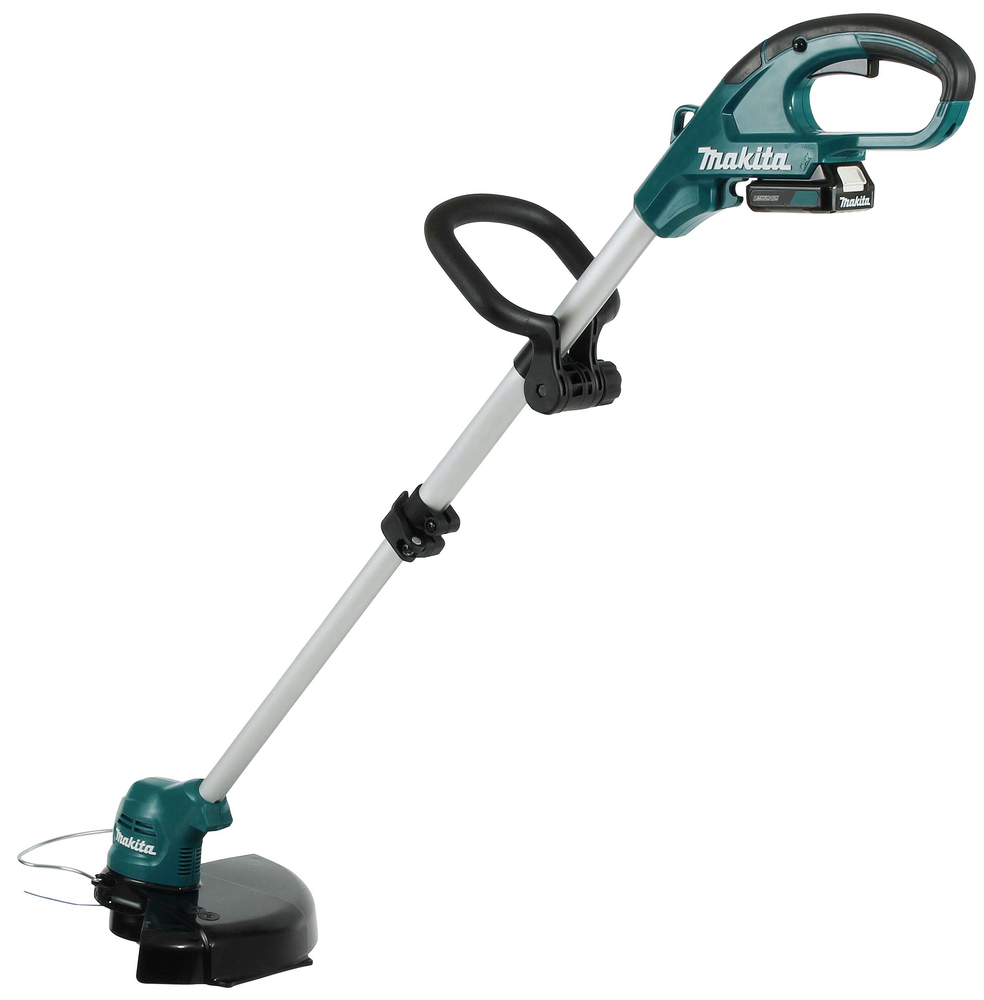 Akku-Rasentrimmer CXT, Makita UR100DWME