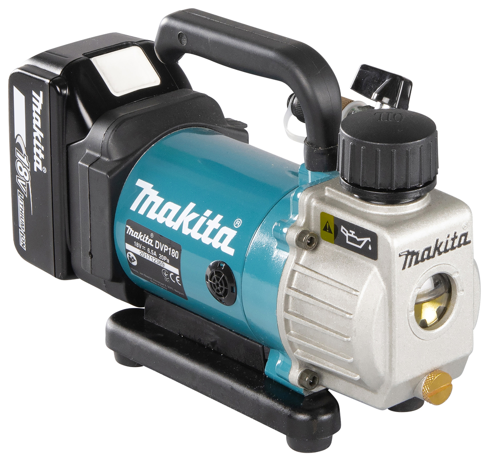 Akku-Vakuumpumpe LXT, Makita DVP180Z