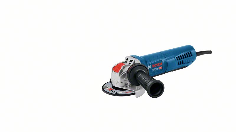 Winkelschleifer mit X-LOCK GWX 15-125 PS Bosch