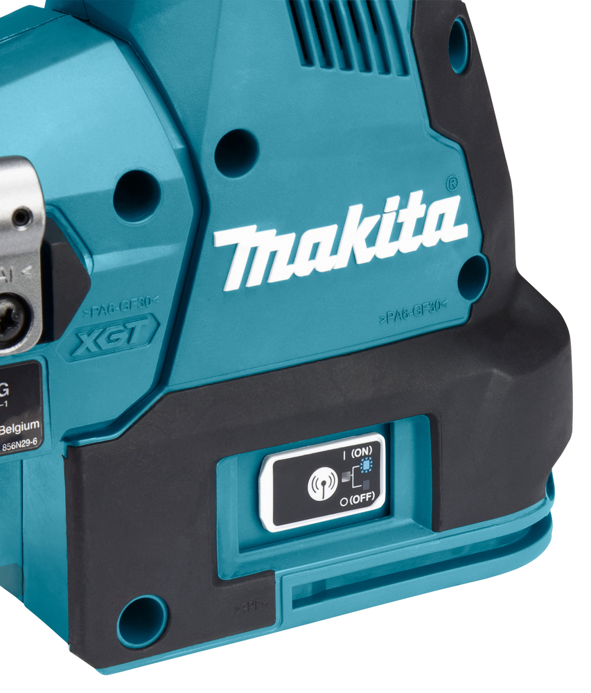 Akku-Bohrhammer 3 Funktionen XGT, Makita HR001GZ