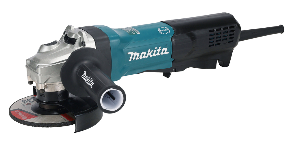 Elektrischer Winkelschleifer, Makita GA5094