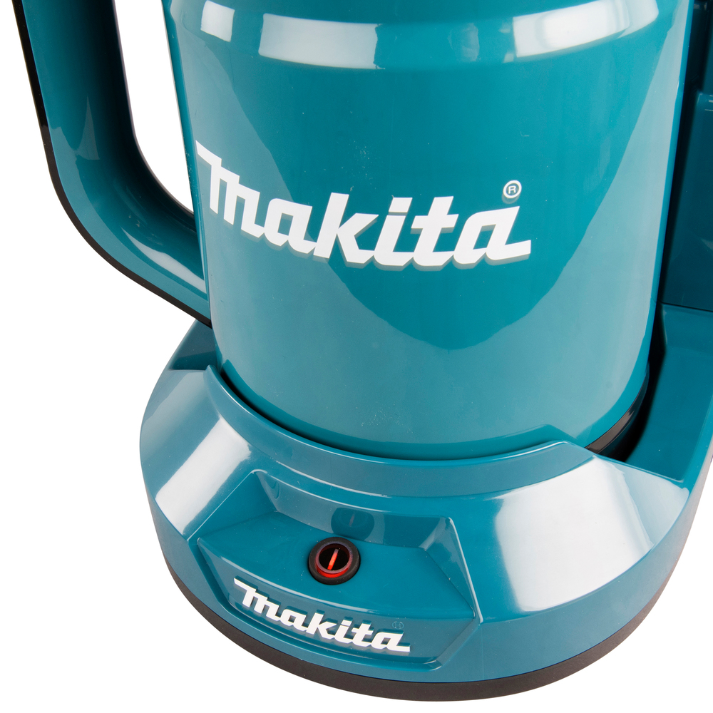 Akku-Wasserkocher LXT, Makita DKT360Z