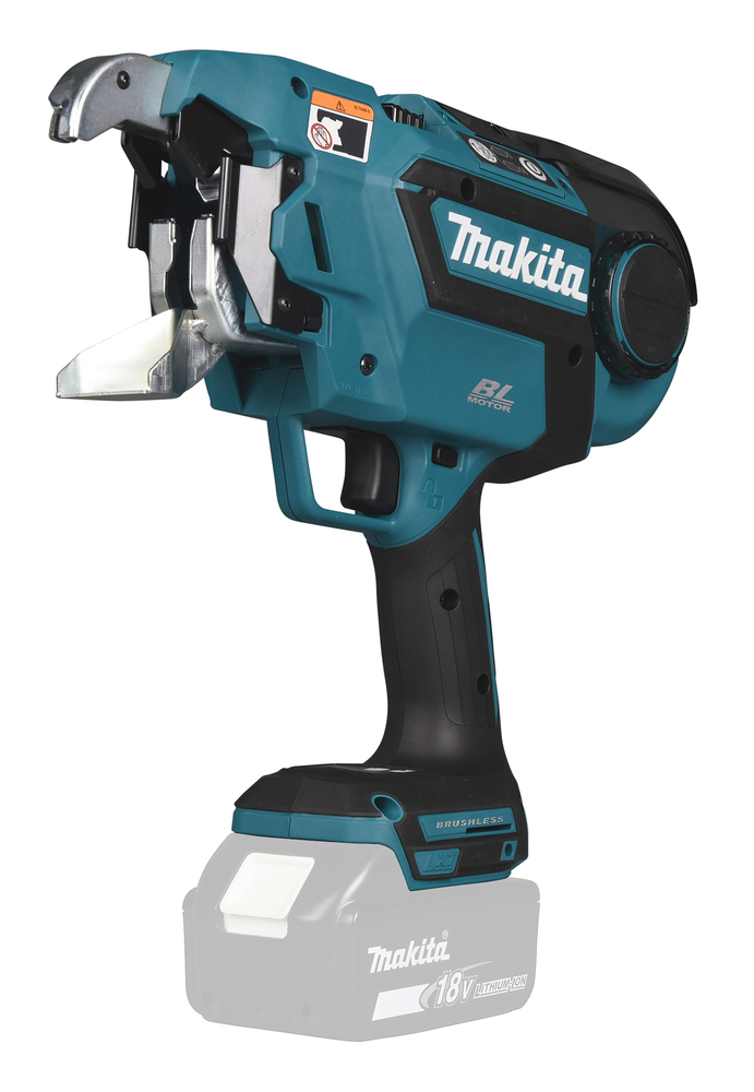 Akku-Eisenbinder LXT, Makita DTR181ZJ