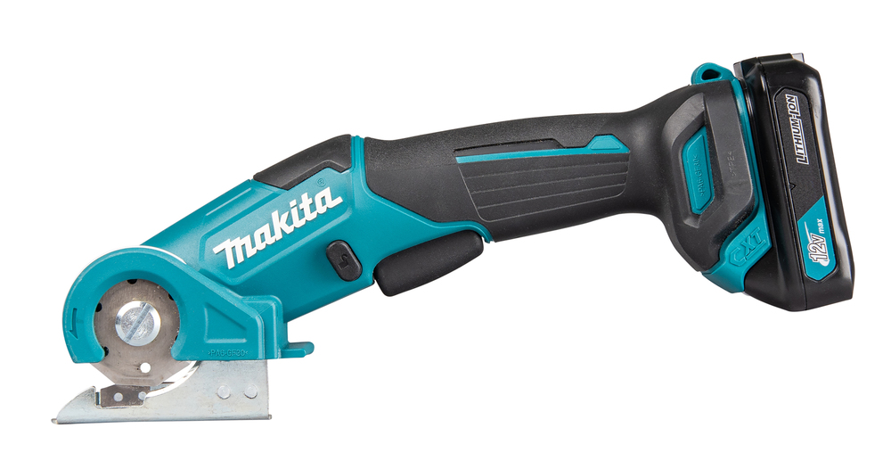 Akku-Universalschere CXT, Makita CP100DZJ