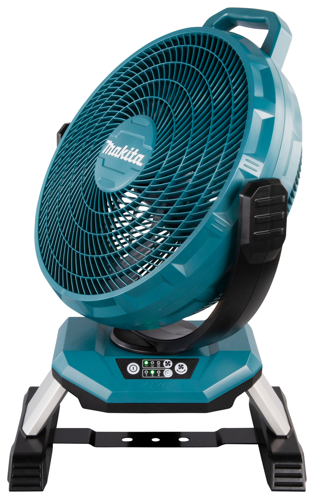 Tragbarer Akku-Ventilator LXT, Makita DCF301Z