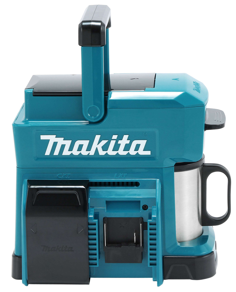 Akku-Kaffeemaschine CXT/LXT, Makita DCM501Z