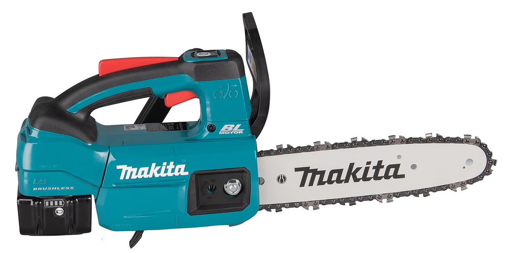 Akku-Kettensäge LXT, Makita DUC254Z