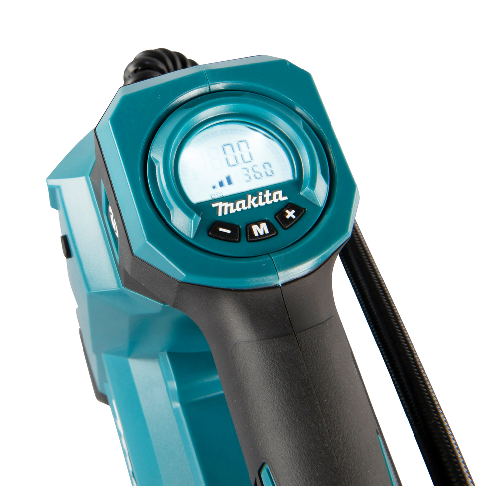 Akku-Kompressor LXT, Makita DMP181Z