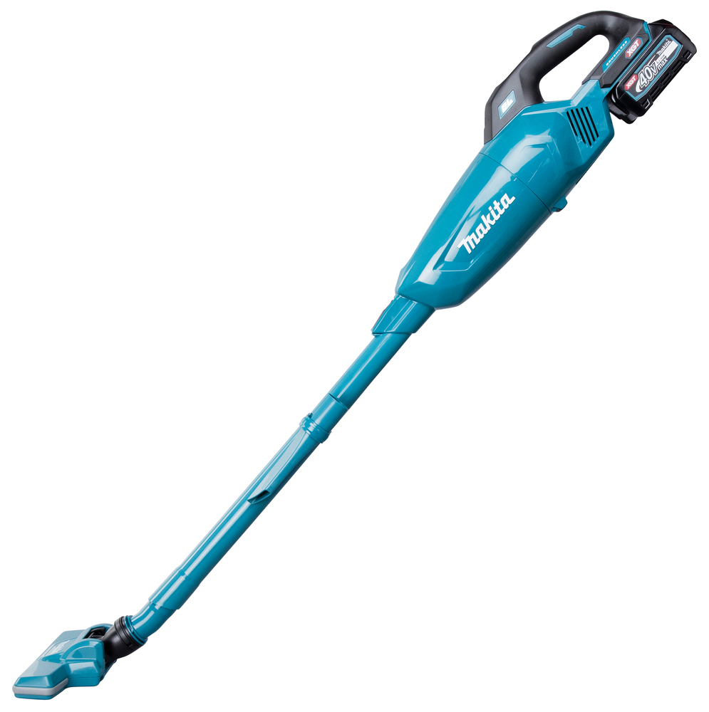 Handstaubsauger XGT, Makita CL001GZ