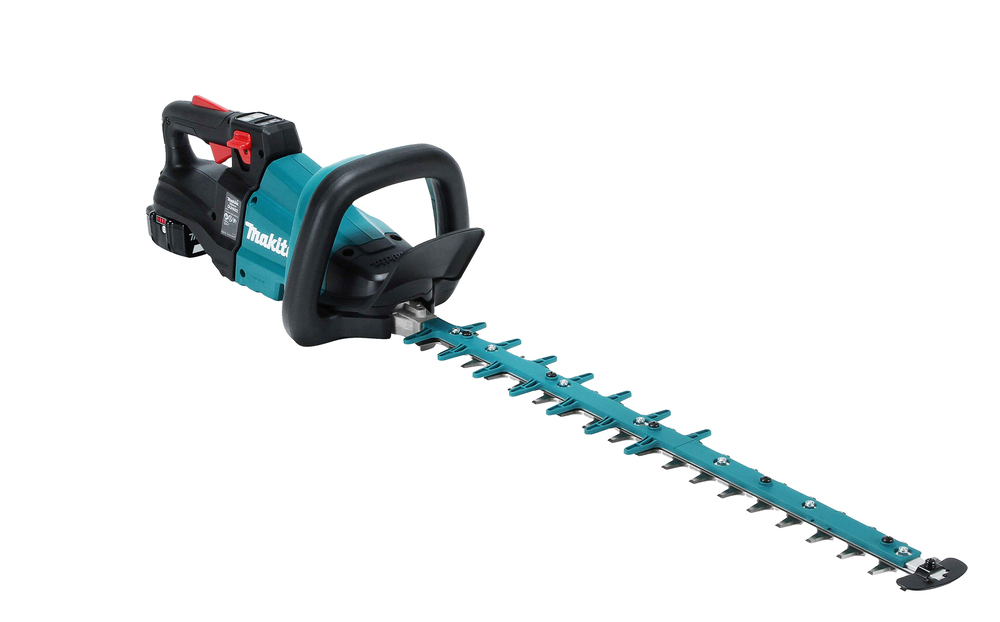 Akku-Heckenschere LXT, Makita DUH602SF