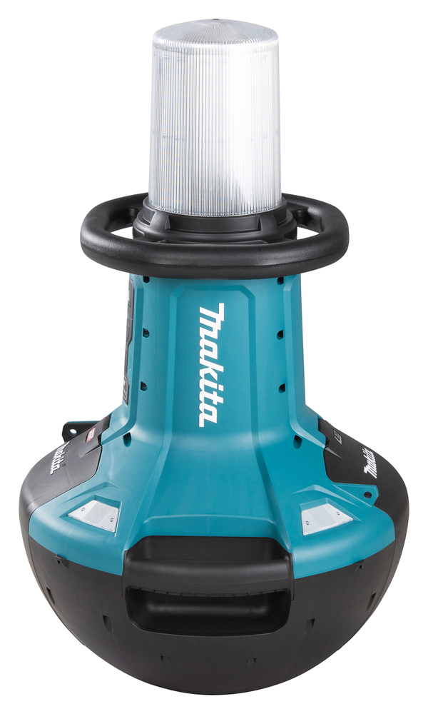 LED-Akku-Baustellenlampe XGT, Makita ML010G