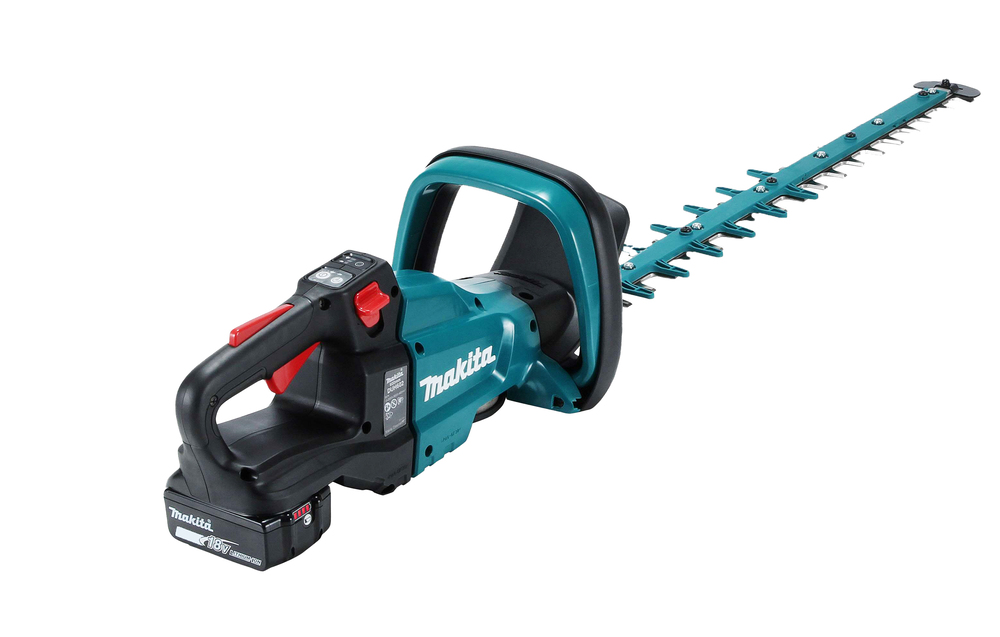 Akku-Heckenschere LXT, Makita DUH602SF