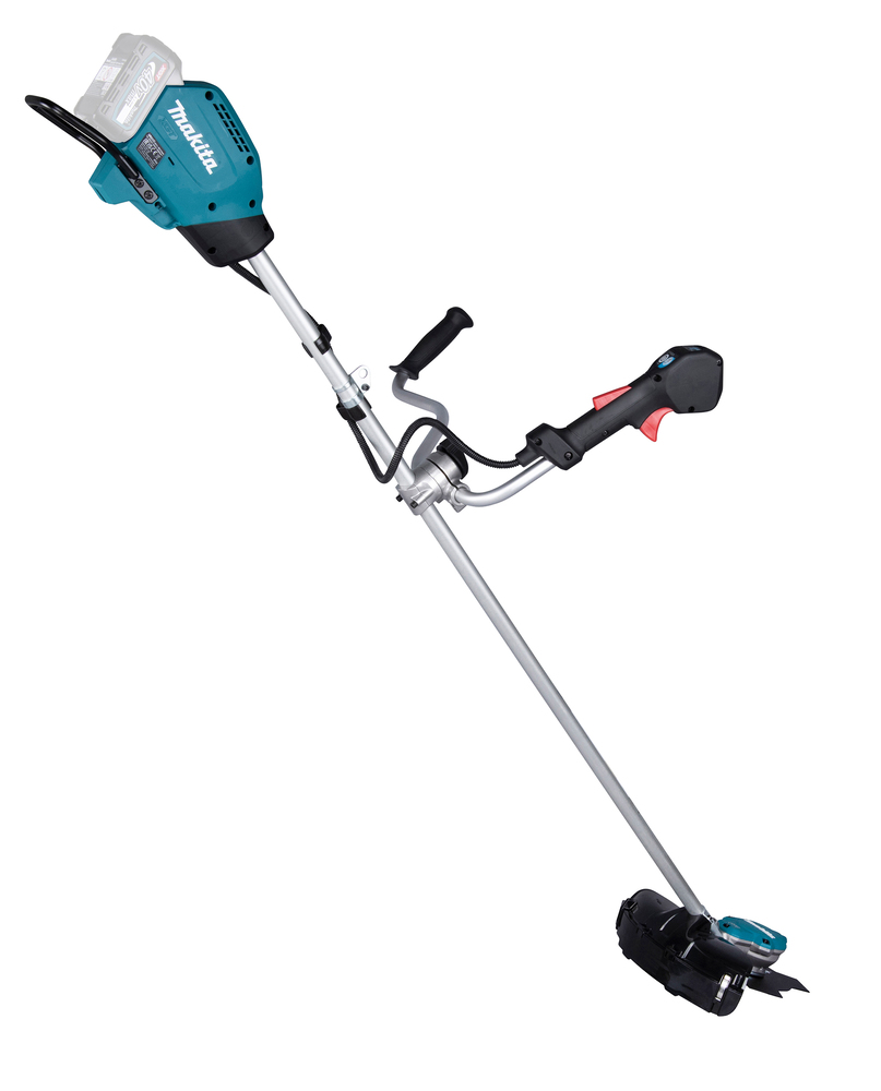 Akku-Freischneider XGT, Makita UR002GZ01