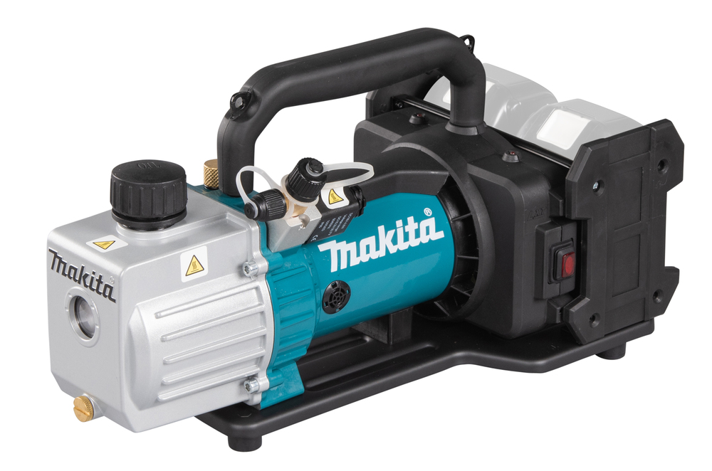 Akku-Vakuumpumpe LXT, Makita DVP181ZK