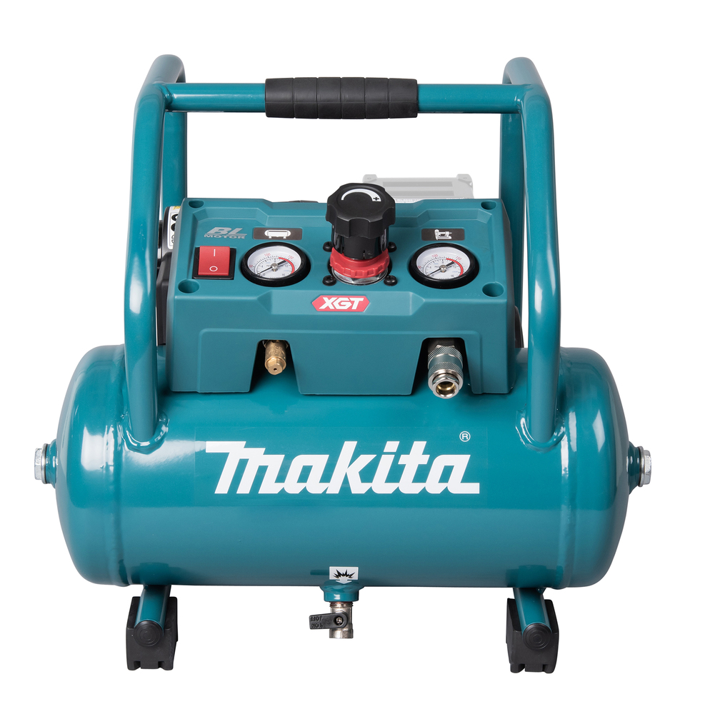 Akku-Kompressor XGT, Makita AC001GZ