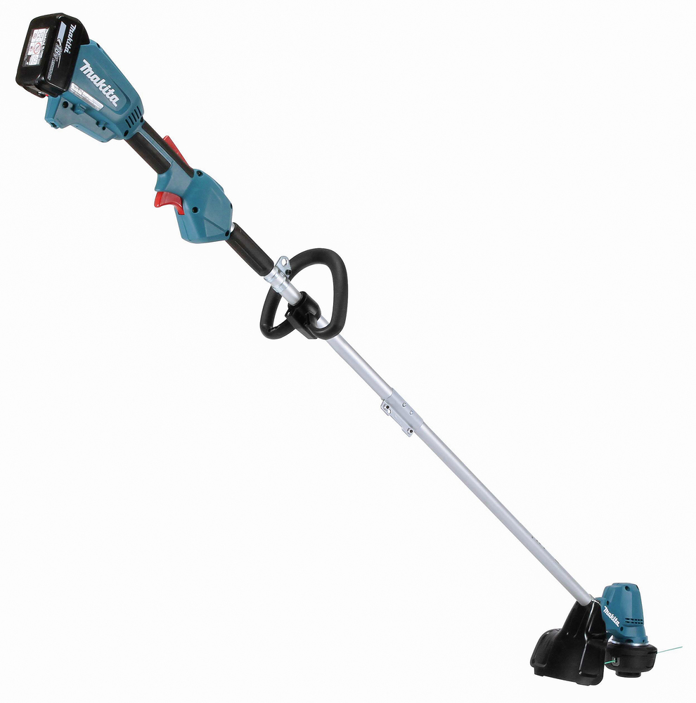 Akku-Rasentrimmer LXT, Makita DUR192LST