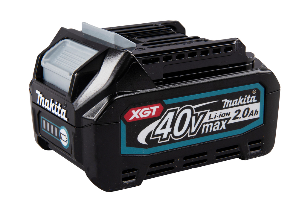 Akku XGT BL4020, Makita 191L29-0