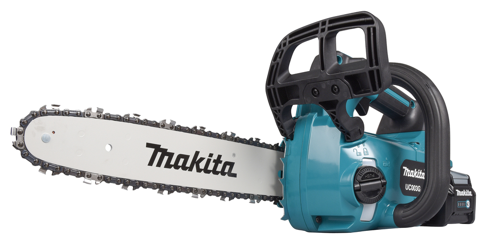 Akku-Kettensäge XGT, Makita UC003GM101