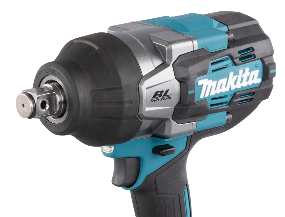 Schlagschrauber XGT, Makita TW001GM201