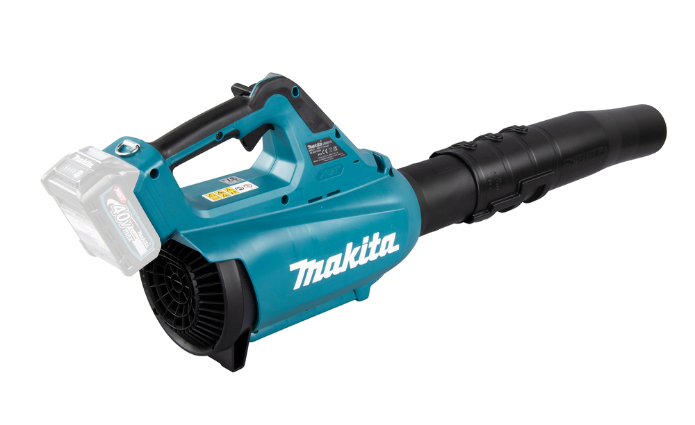 Akku-Blasgerät XGT, Makita UB001GZ