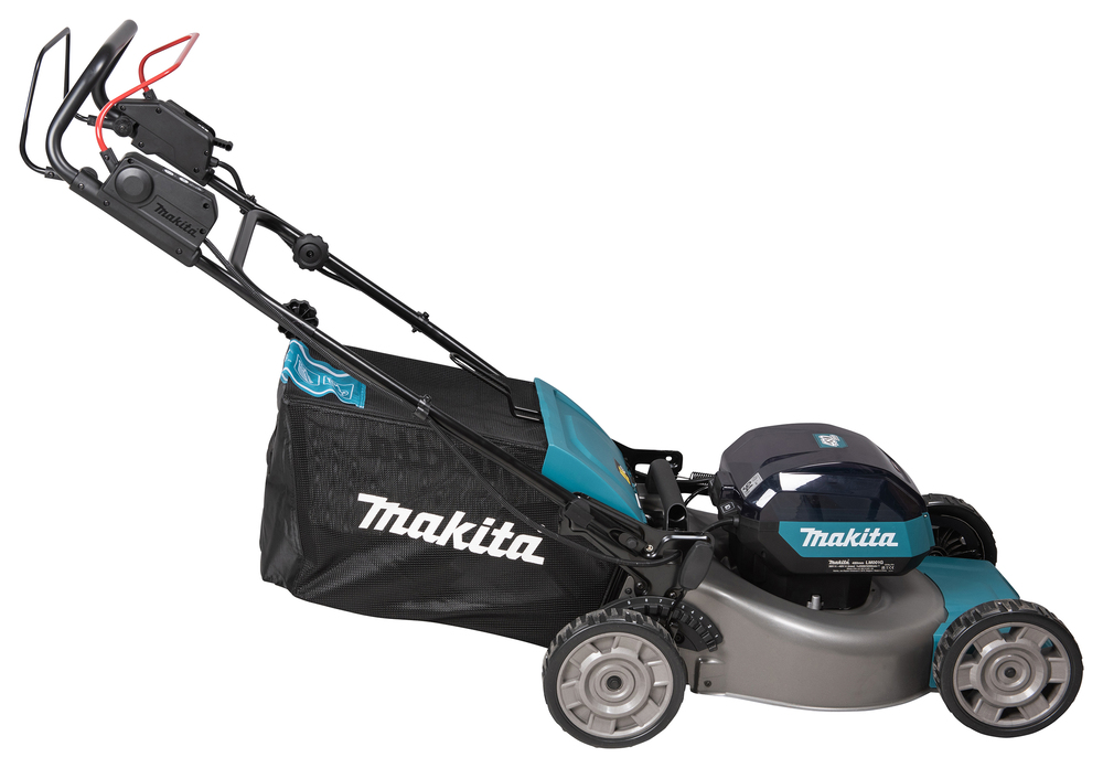 Akku-Rasenmäher XGT 48 cm, Makita LM001GZ