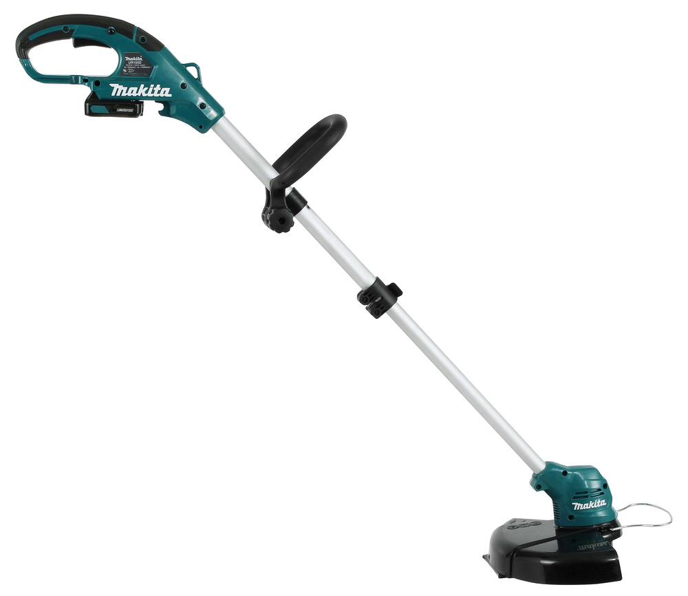 Akku-Rasentrimmer CXT, Makita UR100DWME