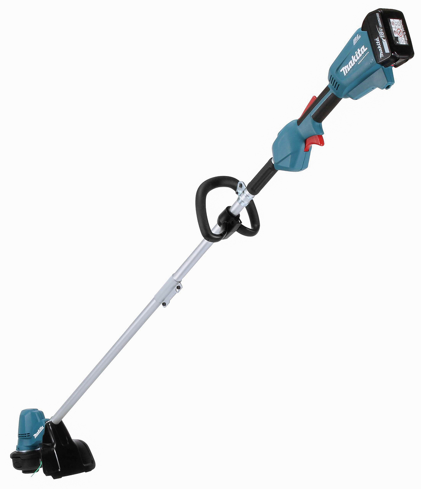 Akku-Rasentrimmer LXT, Makita DUR192LST