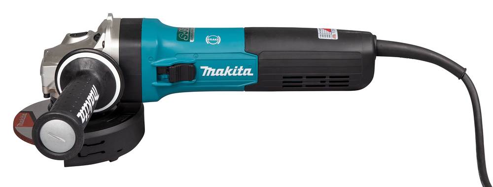 Elektrischer Winkelschleifer, Makita GA5091X01