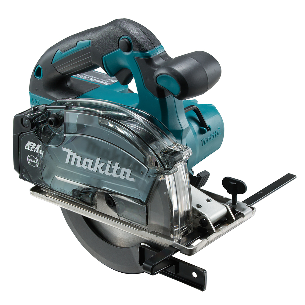 Metall-Kreissäge LXT, Makita DCS553ZJ