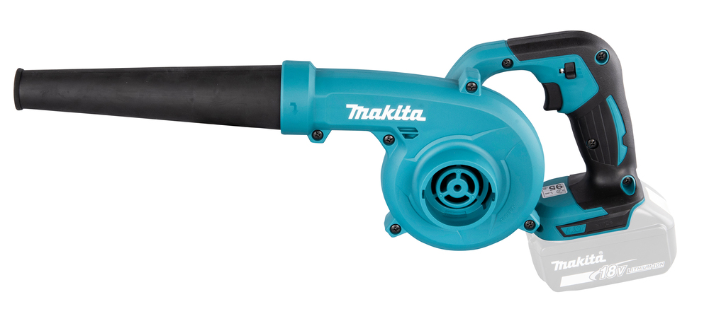 Akku-Blasgerät LXT, Makita DUB185Z