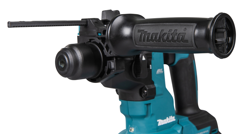 Akku-Bohrhammer LXT 2 Funktionen, Makita DHR183RTWJ