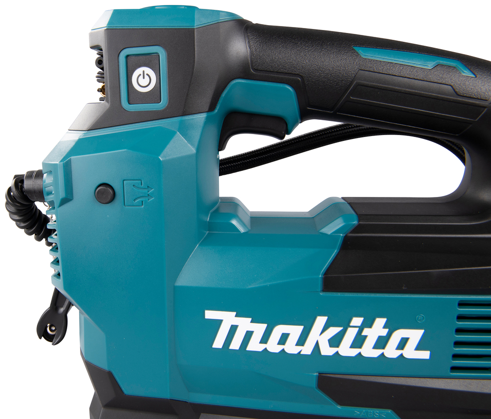 Akku-Kompressor XGT, Makita MP001GZ