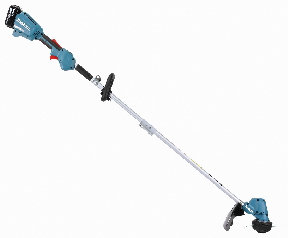 Akku-Rasentrimmer LXT, Makita DUR192LST