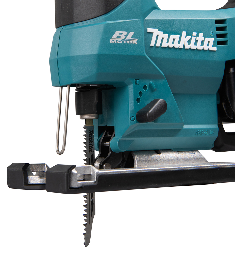 Akku-Pendelhubstichsäge LXT, Makita DJV184Z