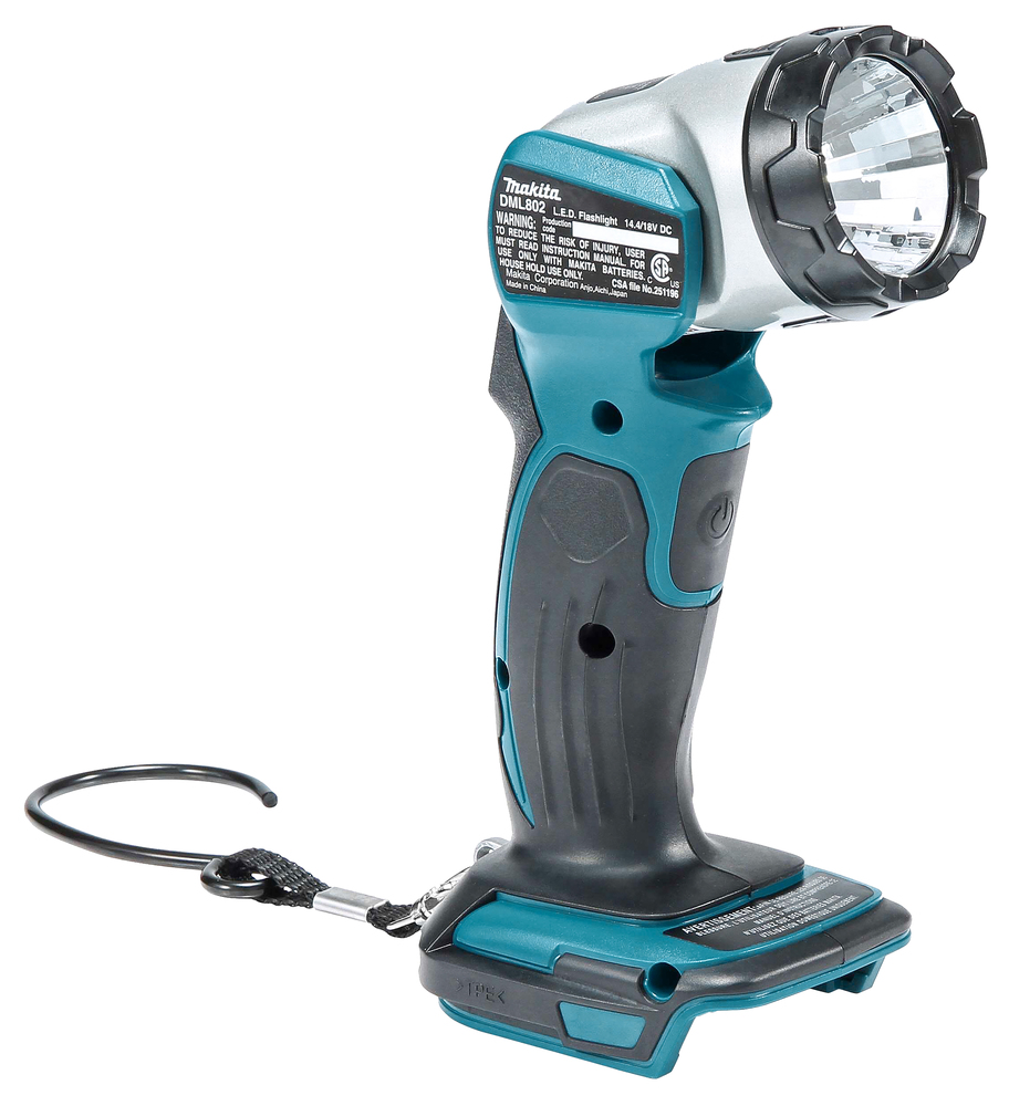 Akku LED-Stablampe LXT, Makita DEBDML802