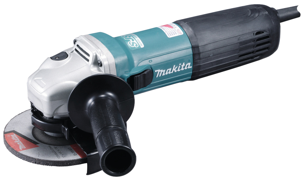 Elektrischer Winkelschleifer, Makita GA5040CFJ