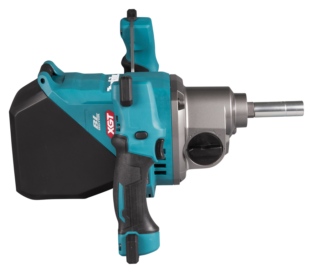 Akku-Rührgerät XGT, Makita UT001GZ02