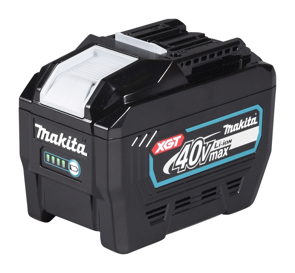 Akku XGT BL4080F, Makita 191X65-8