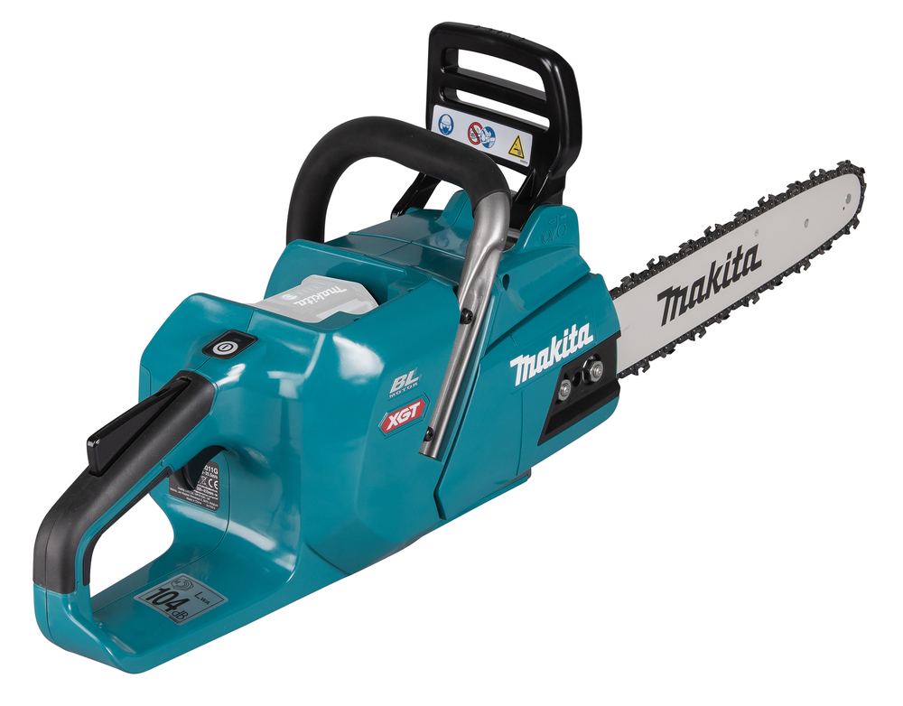 Akku-Kettensäge XGT, Makita UC011GZ