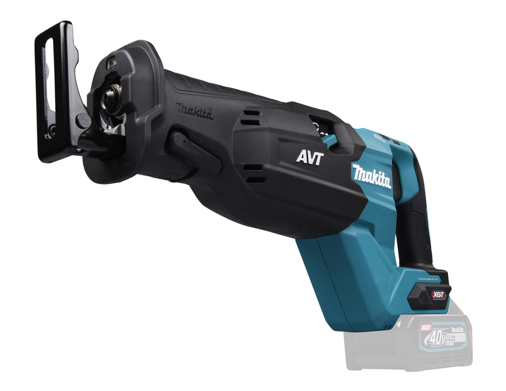 Akku-Säbelsäge XGT, Makita JR002GZ