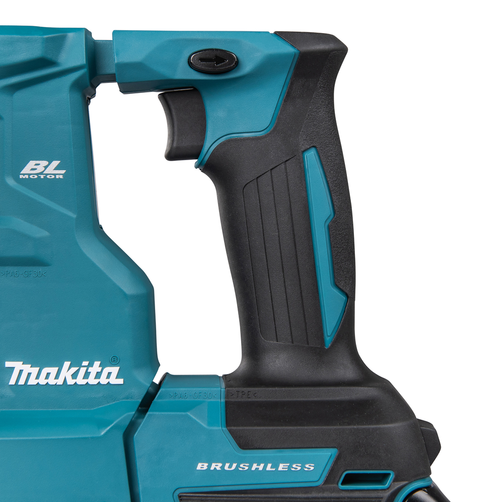 Akku-Bohrhammer LXT 2 Funktionen, Makita DHR183RTWJ