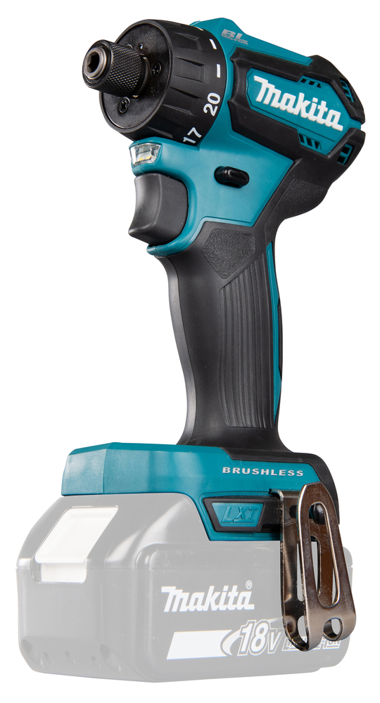 Akku-Schrauber LXT, Makita DDF083ZJ