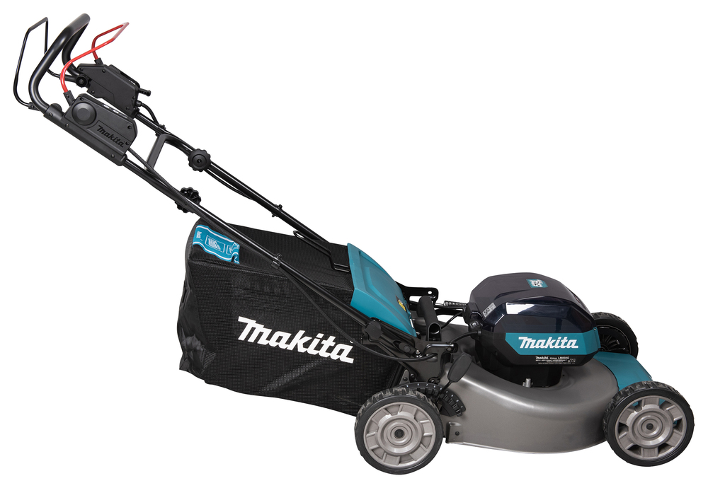 Akku-Rasenmäher XGT 53 cm, Makita LM002GZ