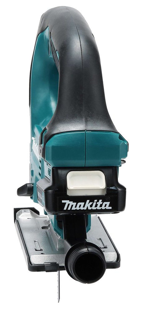 Akku-Pendelhubstichsäge CXT, Makita JV103DZJ