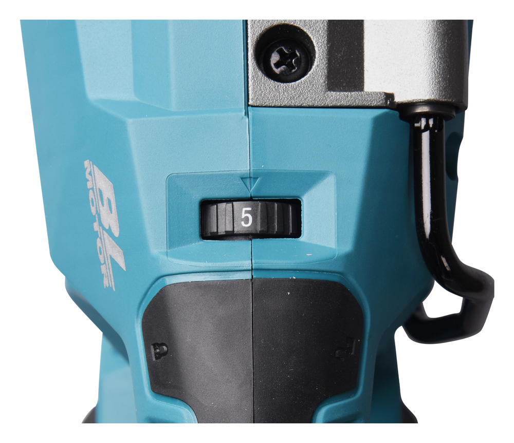 Akku-Säbelsäge XGT, Makita JR002GM201