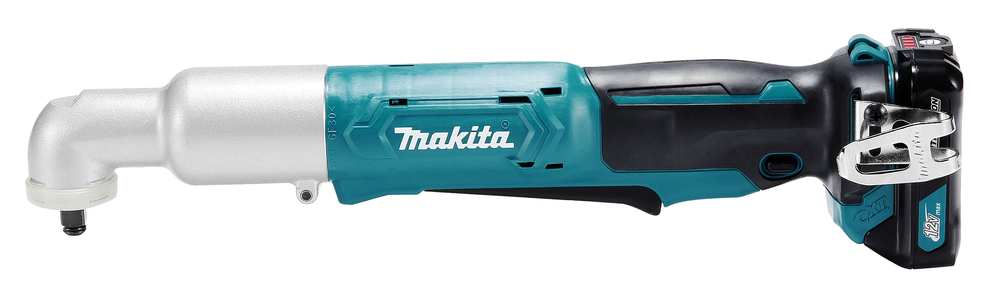 Akku-Winkelschlagschrauber CXT, Makita TL065DSMJ